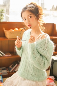 女检察官的沉沦